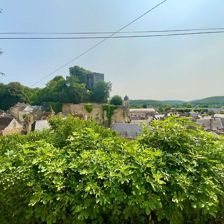 Maison Noelle Montignac-Lascaux Exteriér fotografie