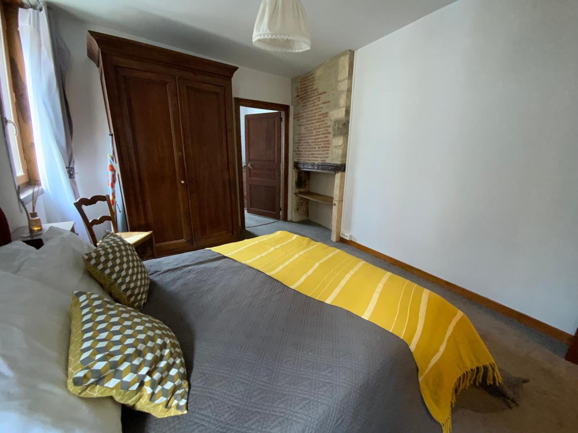 Maison Noelle Montignac-Lascaux Exteriér fotografie