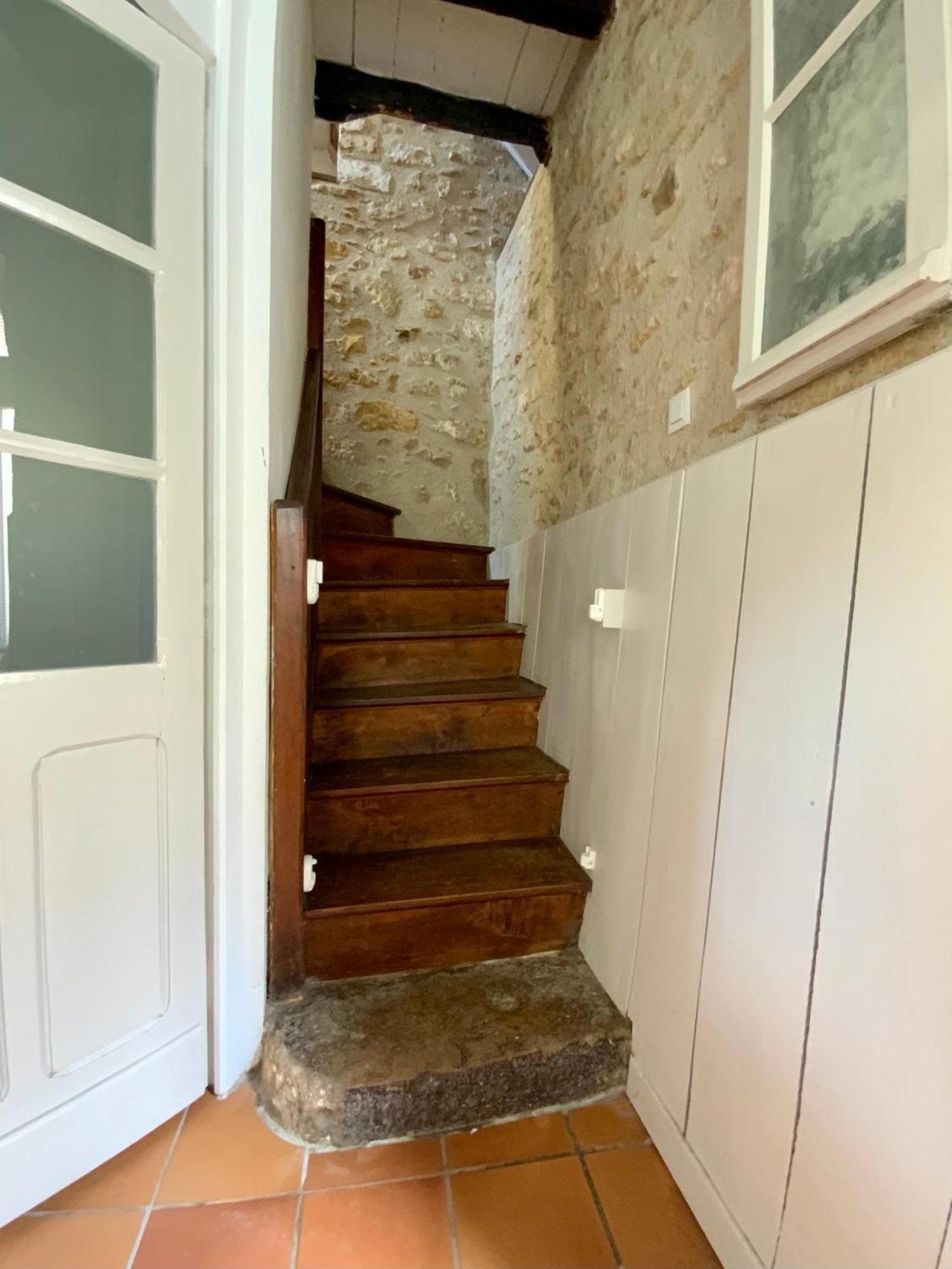 Maison Noelle Montignac-Lascaux Exteriér fotografie