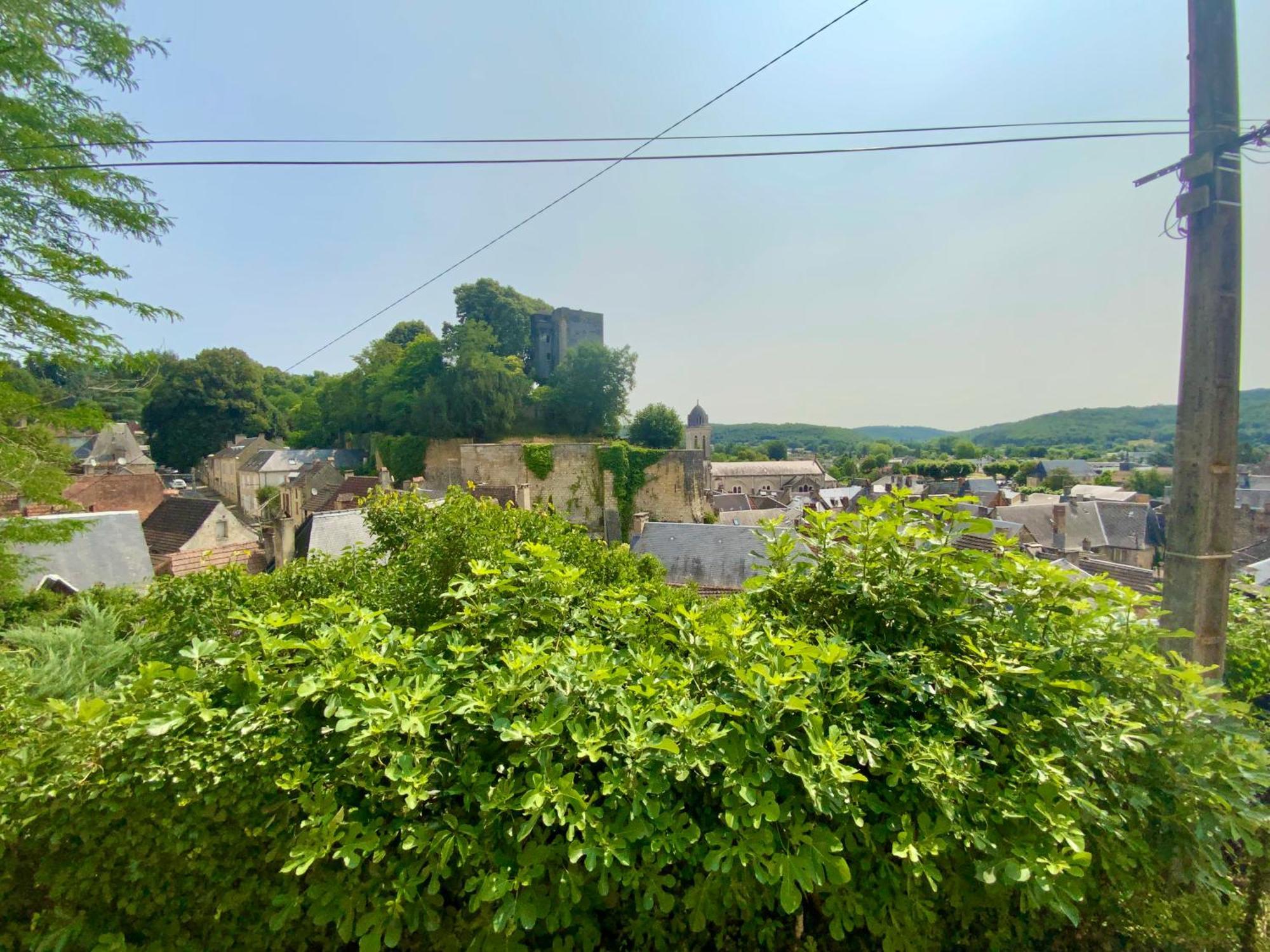 Maison Noelle Montignac-Lascaux Exteriér fotografie